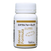 ワカサプリ ミネラルフォーミュラ