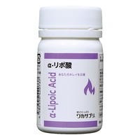 ワカサプリ α-リポ酸