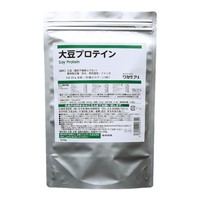 ワカサプリ 大豆プロテイン
