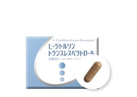 ★L-シトルリン　トランスレスベラトロール