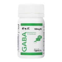 ワカサプリ GABA 30粒