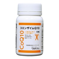 ワカサプリ コエンザイムQ10 60粒